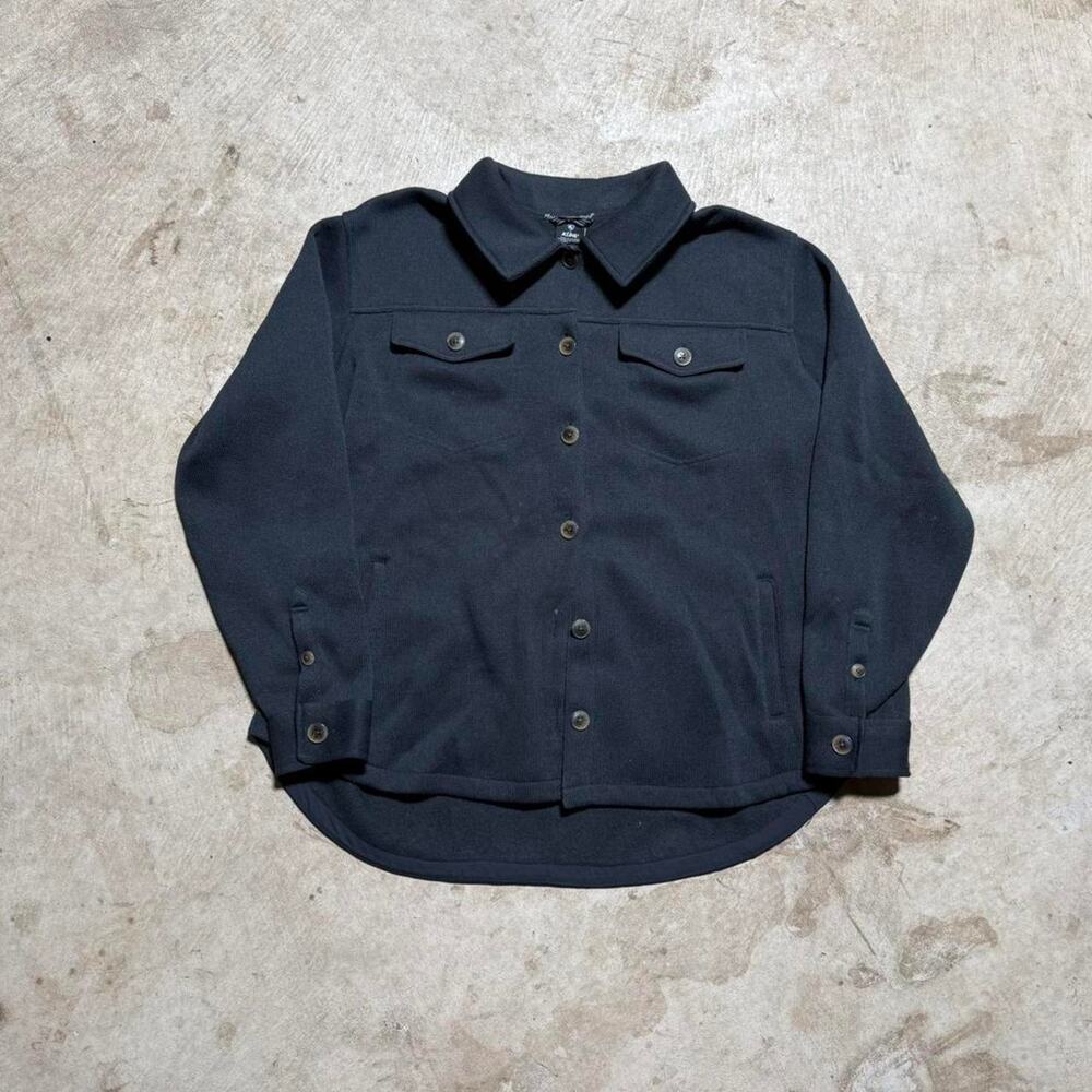 Kuhl Button Down Jacket